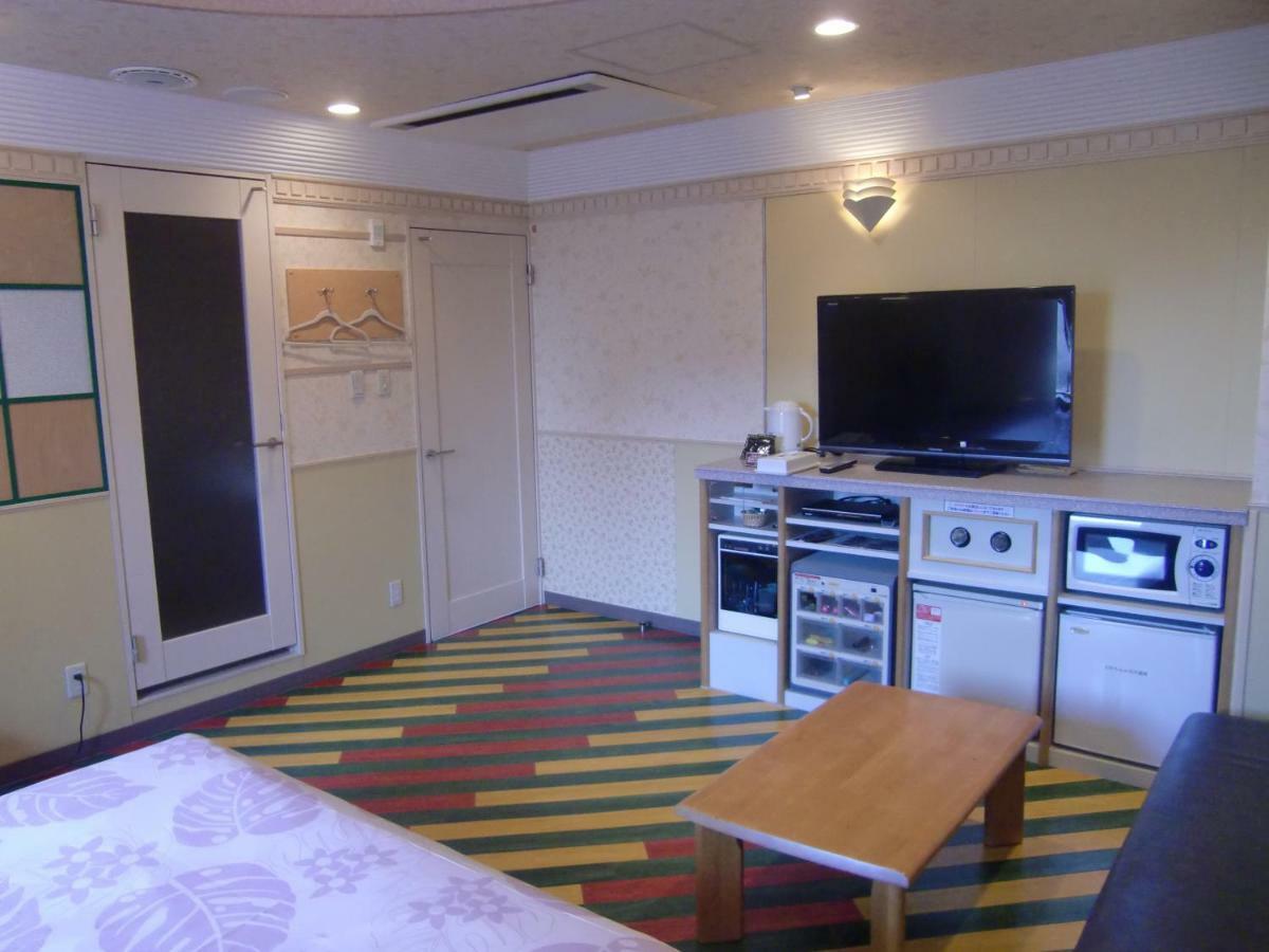 Golf Kofu Showa (Adults Only) Ngoại thất bức ảnh